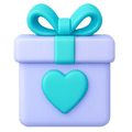geschenk