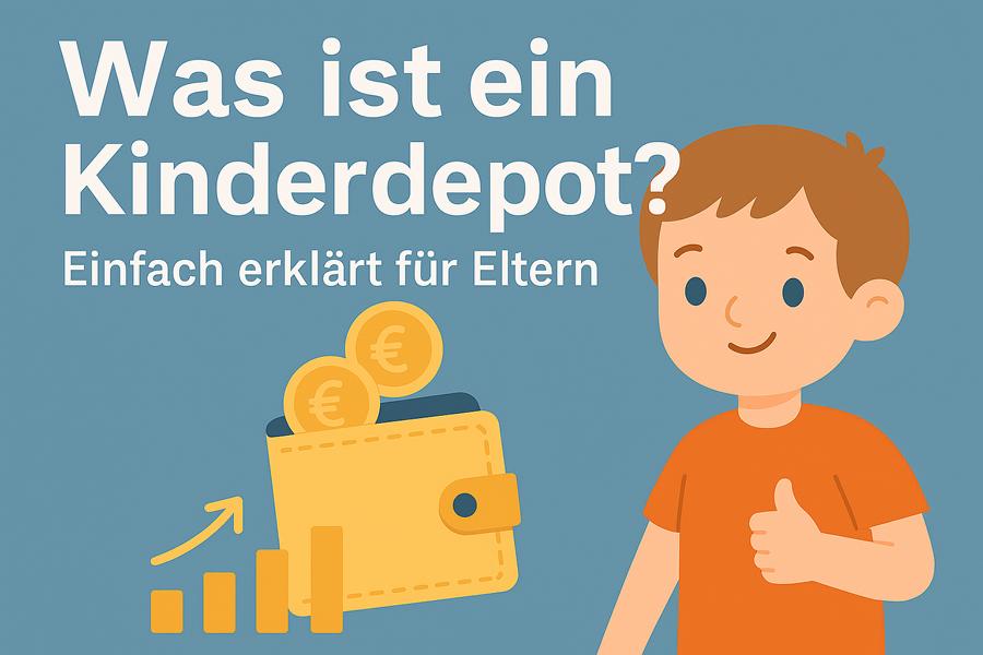 k800 01 was ist ein kinderdepot