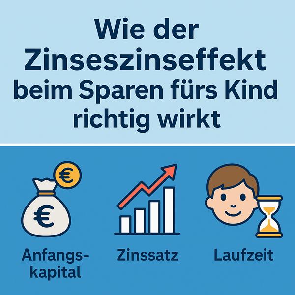 K800_Sparplanrechner für Kinder mit Zinseszinseffekt Sparplanrechner für Kinder mit Zinseszinseffekt