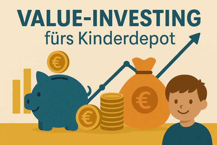Kinderdepot Value Investing