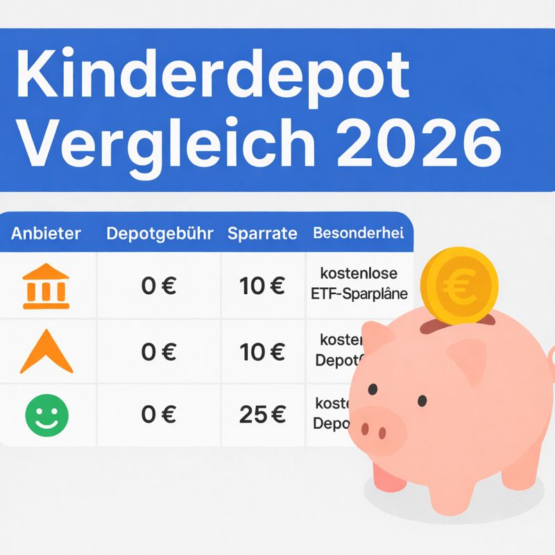 Kinderdepot 2026